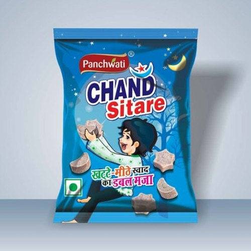 Chand sitare pack of 20