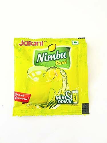 Nimbu pain pack of 10