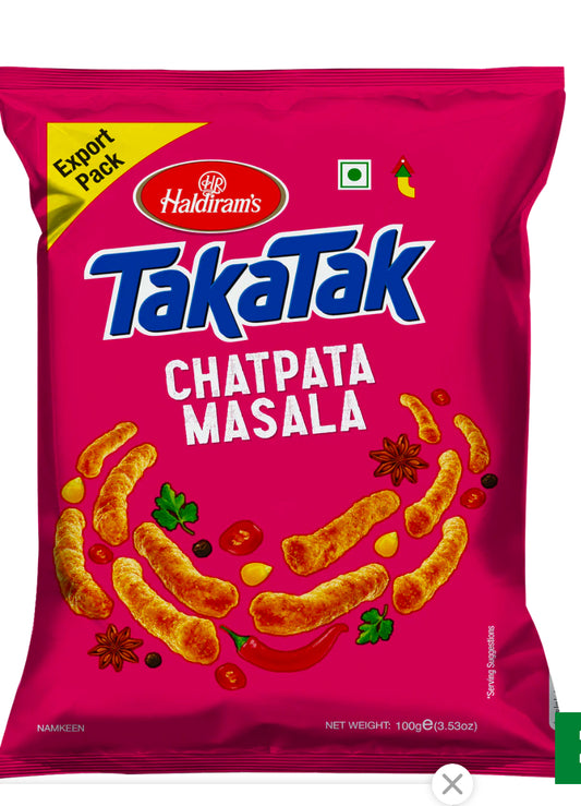 Takatak