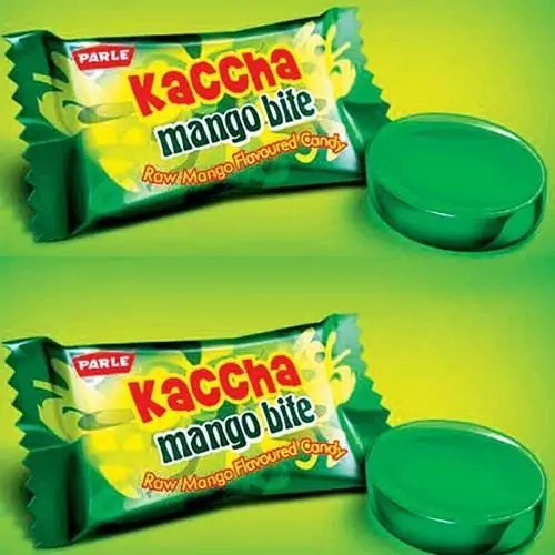 Kaccha mango bite pack of 20