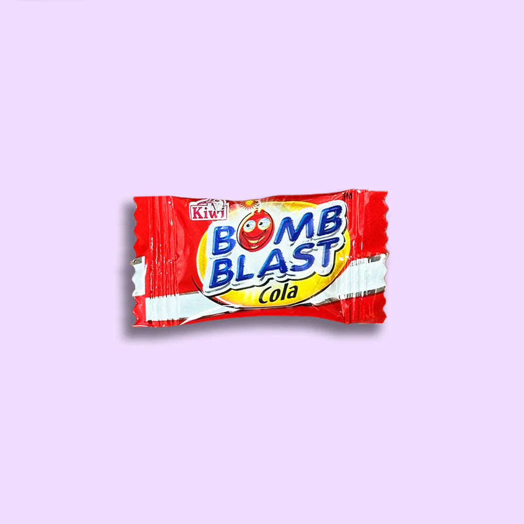 Bomb blast cola pack of 20