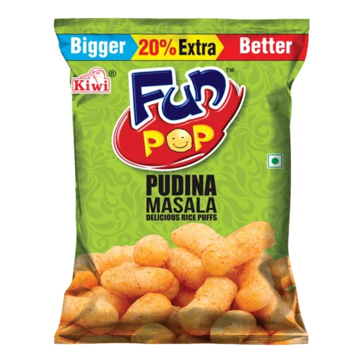 Fun pop Purina masala