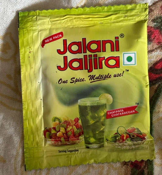 Jaljira pack of 10