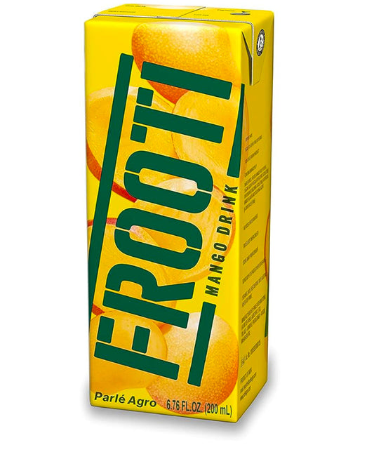 Frooti