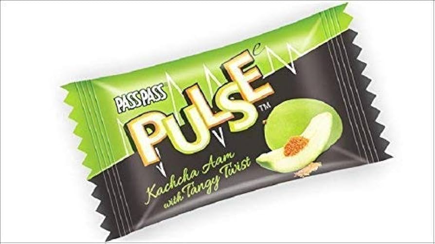 Pulse pack of 20