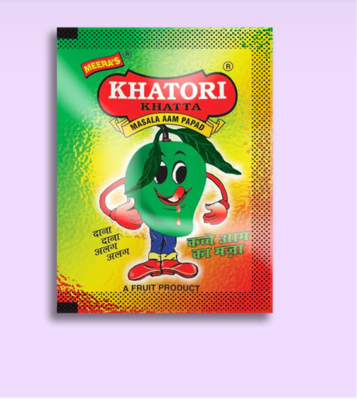 Khatori pack of 20