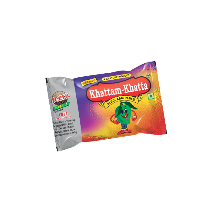 Khatta khatta pack of 20