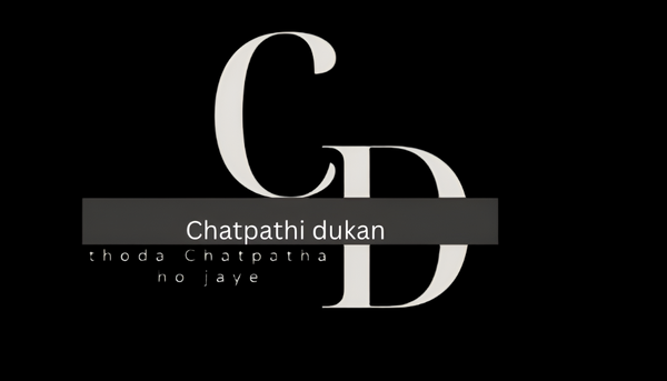 Chatpathi dukan