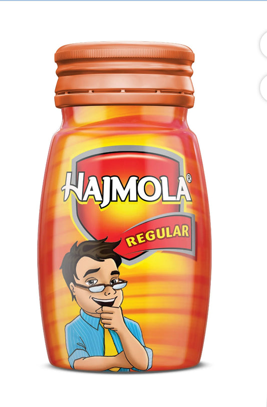 Hajmola