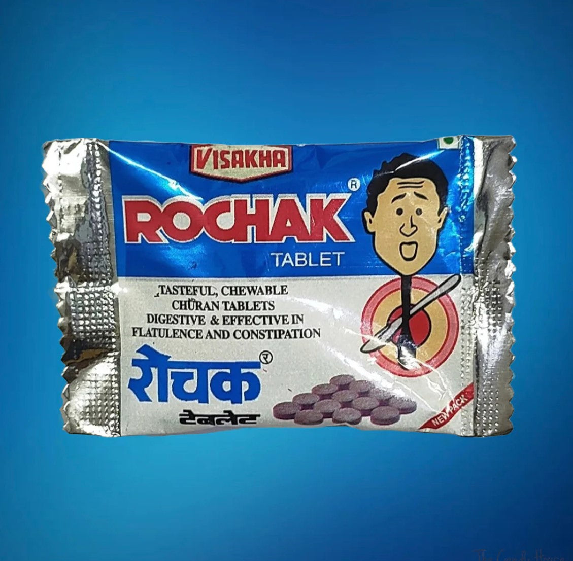 Rochak pack of 15